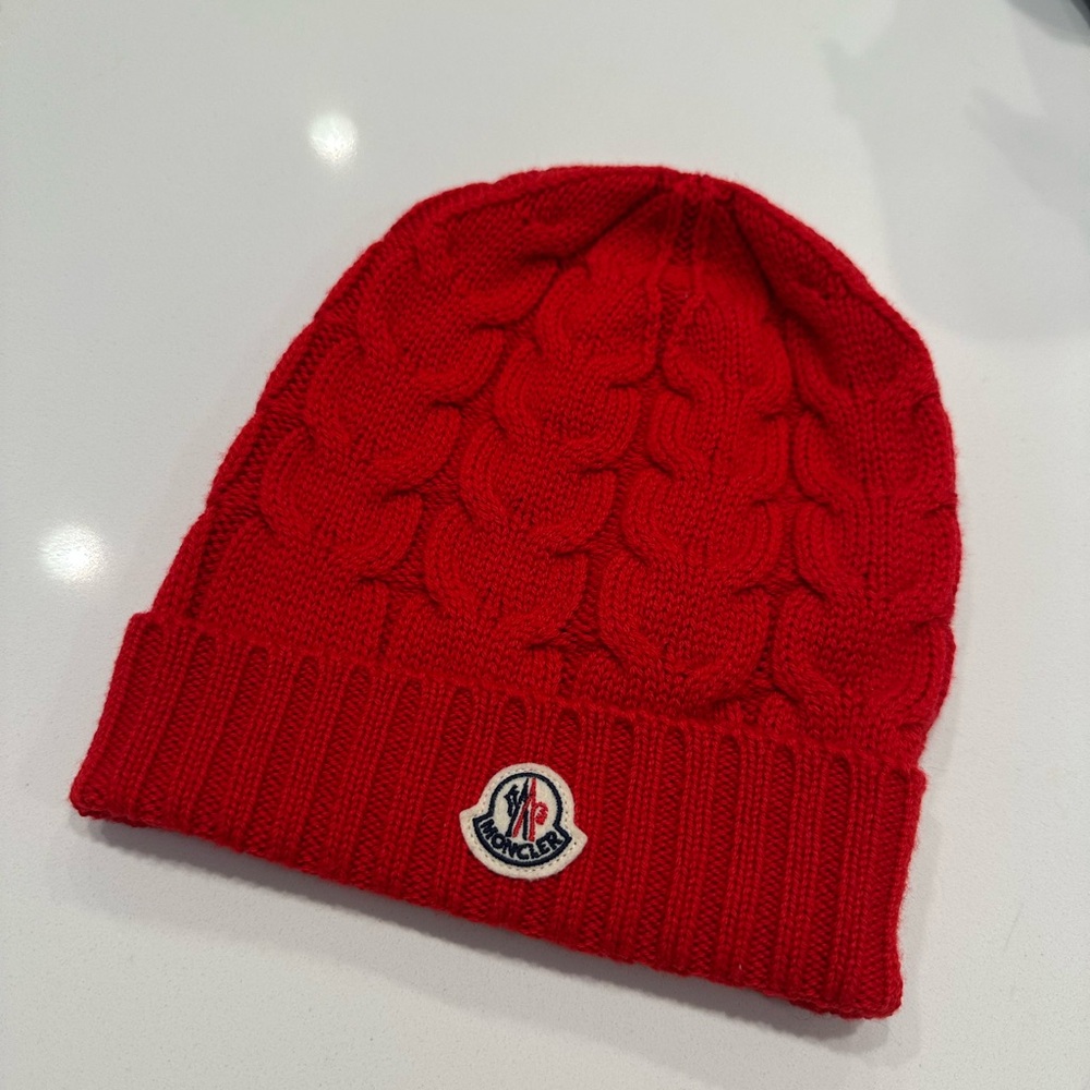 Moncler kids size L
